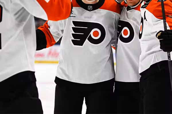 'We're still on the air, Tim': Hockey announcer's hot mic sexual remarks result in suspension