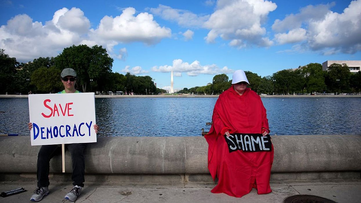 We shared interests, humor, and great chemistry ... then she asked about our 'values'