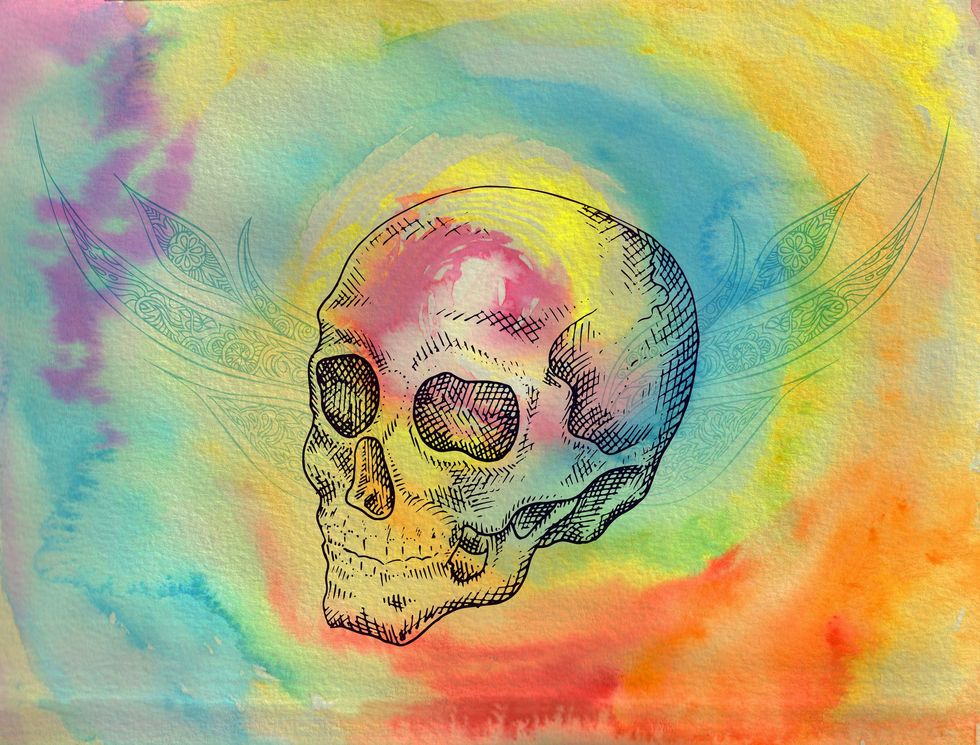 'We've lost several really good founders': Inside tech’s ayahuasca zombie dropout problem