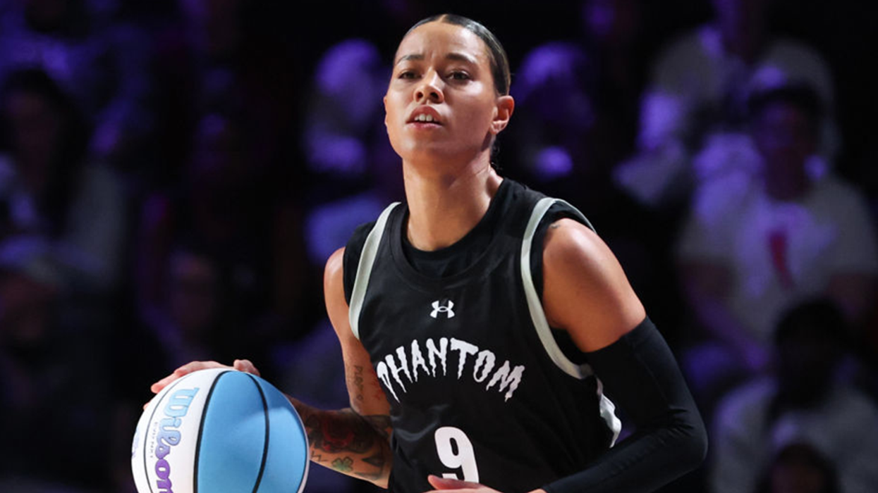'We want our munyun': WNBA player demands higher salaries despite league losing estimated $40M in 2024
