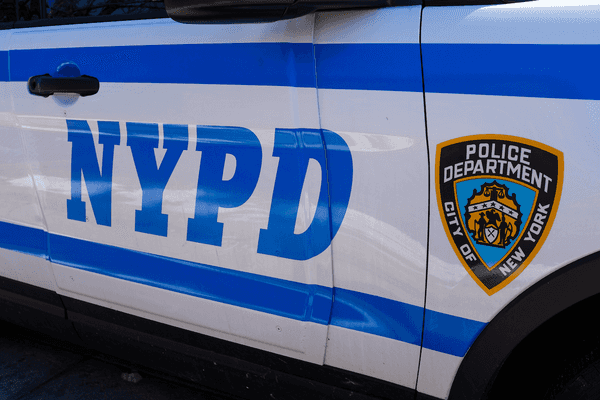 'We was bored!' Hundreds of teens rampage Bronx mall, tangle with cops in planned Presidents' Day 'takeover.'