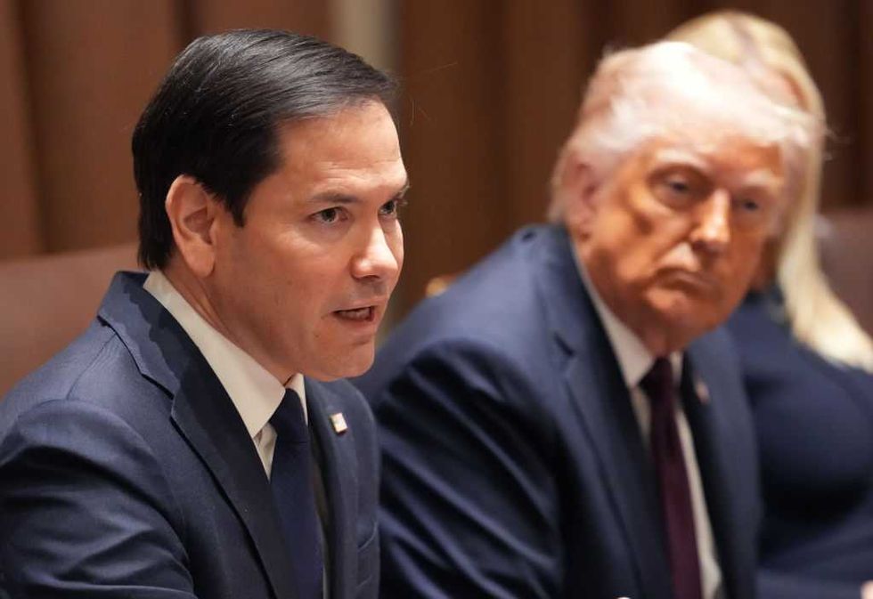 'We will deport these thugs': Rubio's State Department revokes 100,000+ visas in 2025, putting Biden's numbers to shame