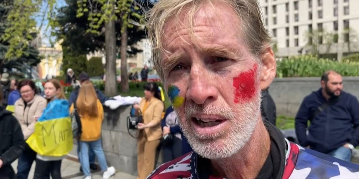 EXCLUSIVE: 'Weapon of mass death': Explosive details about criminal history of Trump's second suspected would-be assassin | Blaze Media