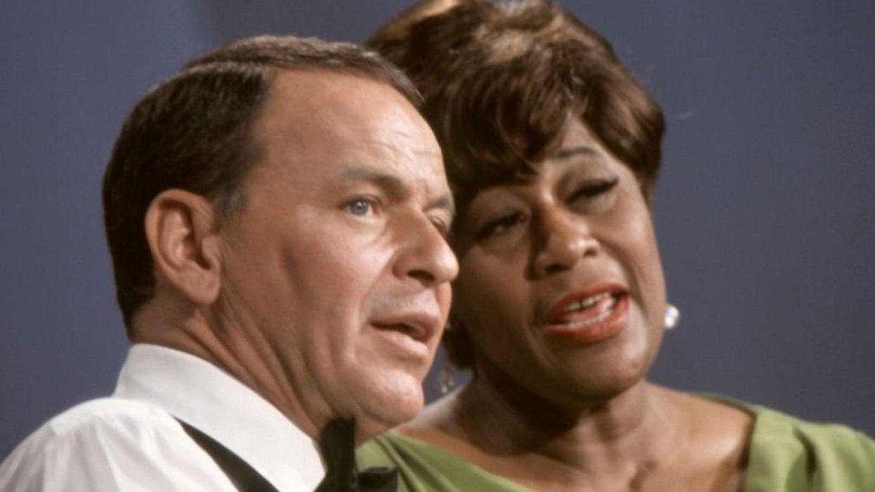 Wednesday Western: 'Don’t Fence Me In'