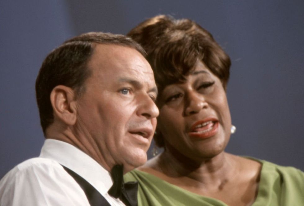 Wednesday Western: 'Don’t Fence Me In'