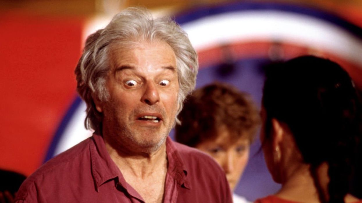 Wednesday Western: 'El Topo' (1970)