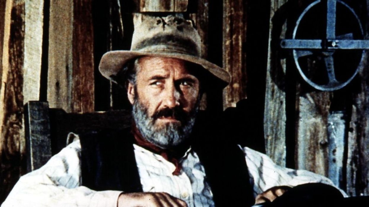 Wednesday Western: 'The Ballad of Cable Hogue' (1970)