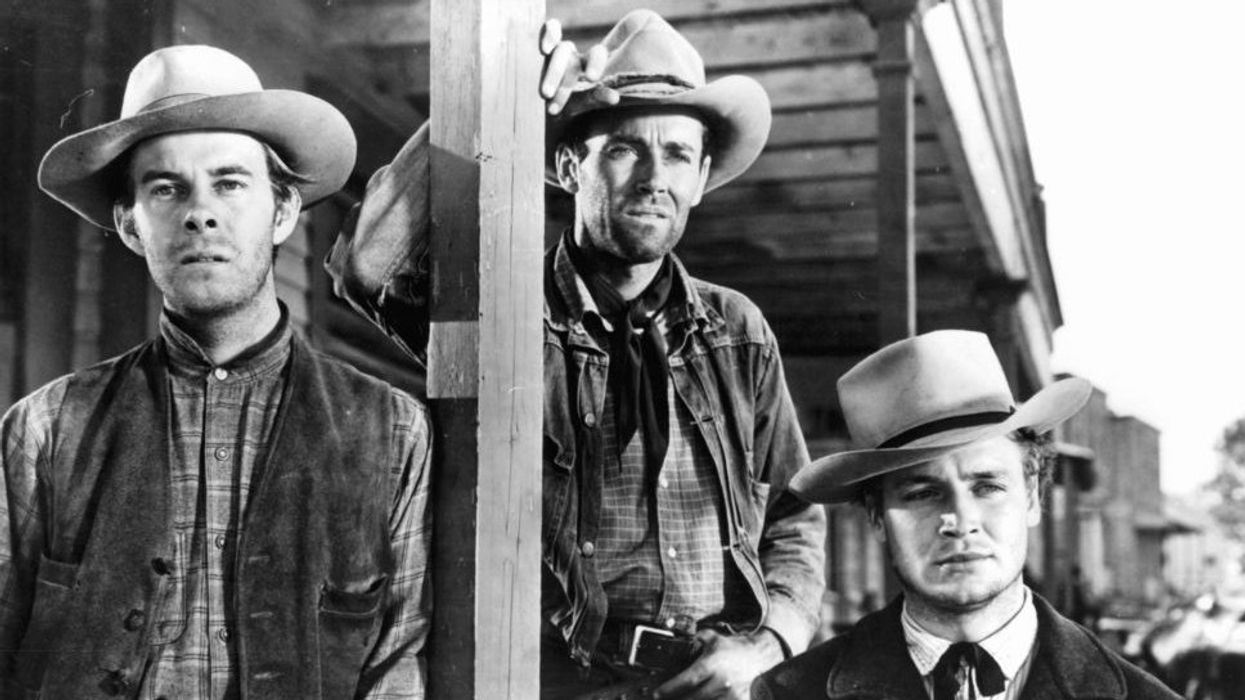 Wednesday Western: 'The Ox-Bow Incident' (1943)