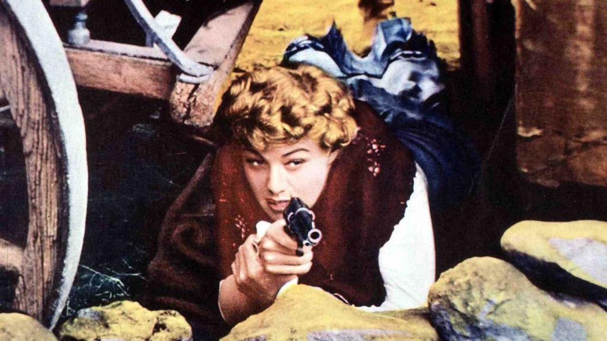 Wednesday Western: 'Winchester '73' (1950)
