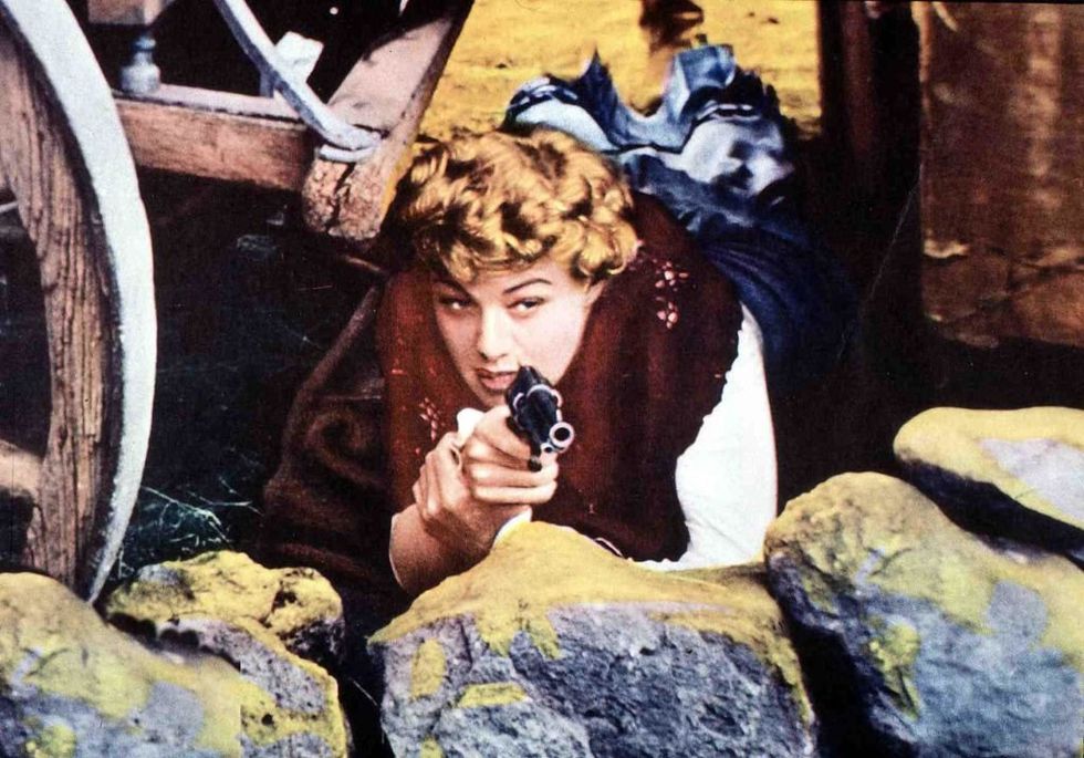 Wednesday Western: 'Winchester '73' (1950)