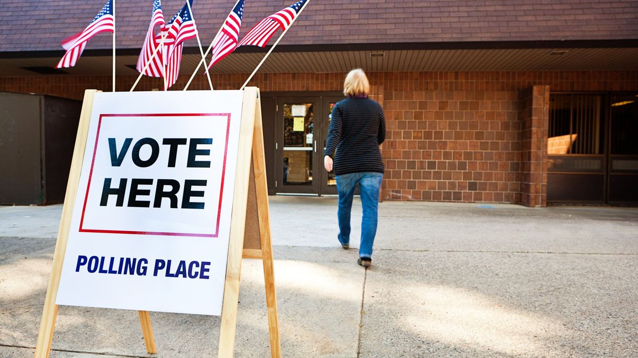 Weekend essay: For America’s elites, normal politics is no longer enough