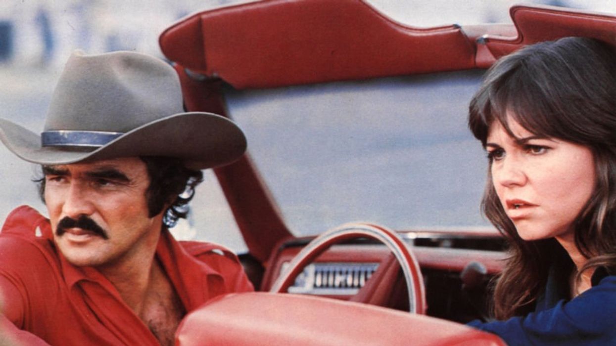 Weekend Watch: Bandit's beer run and drunk kangaroo hunts