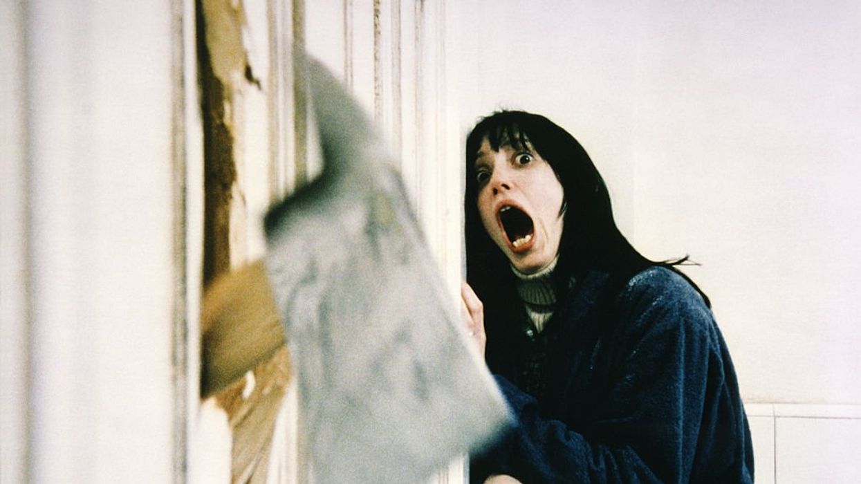 Weekend Watch: Requiem for a reluctant scream queen