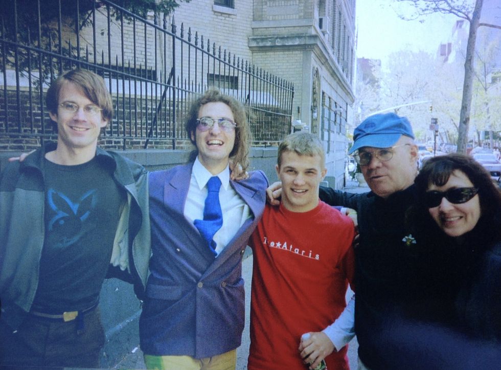 Weekend Watch: Take a 'Cruise' with two American originals