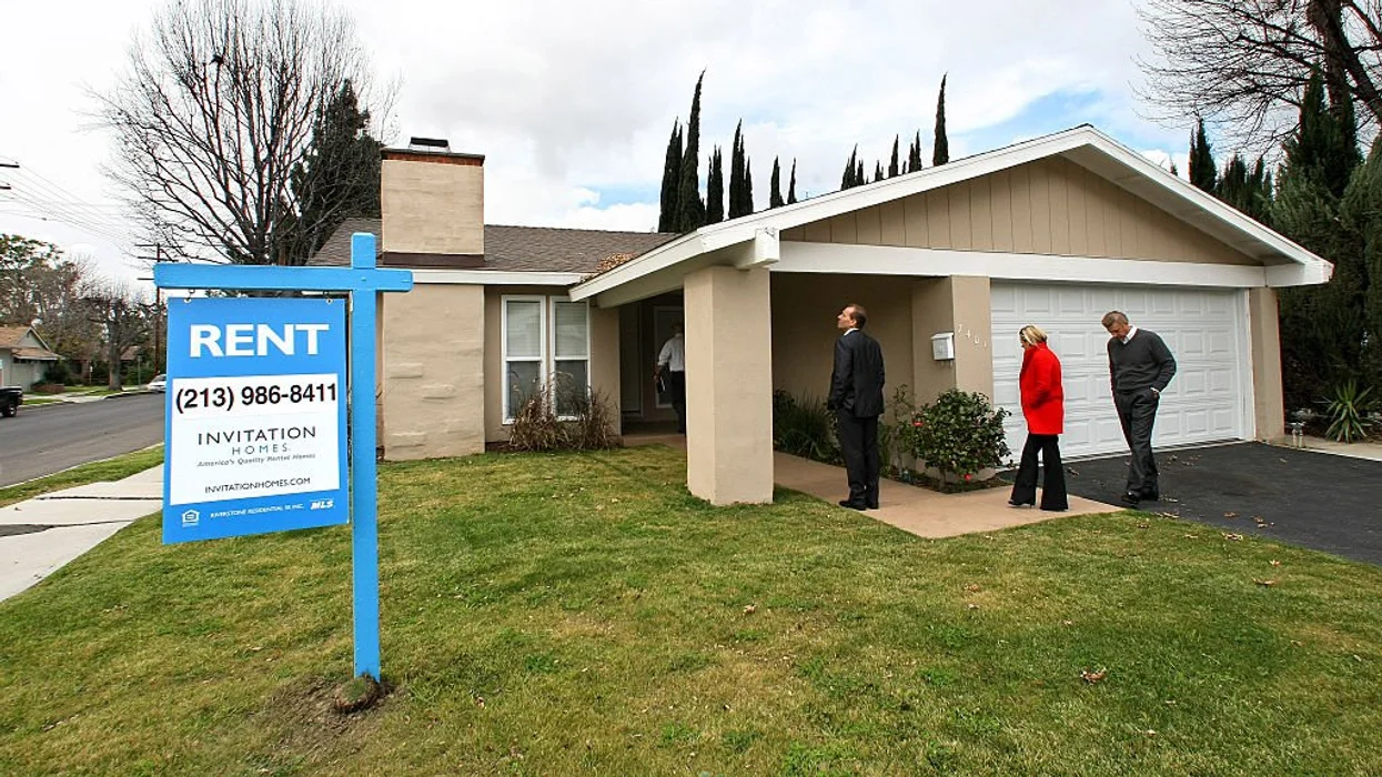 Welcome to Rent Nation, where no one owns and no one is free
