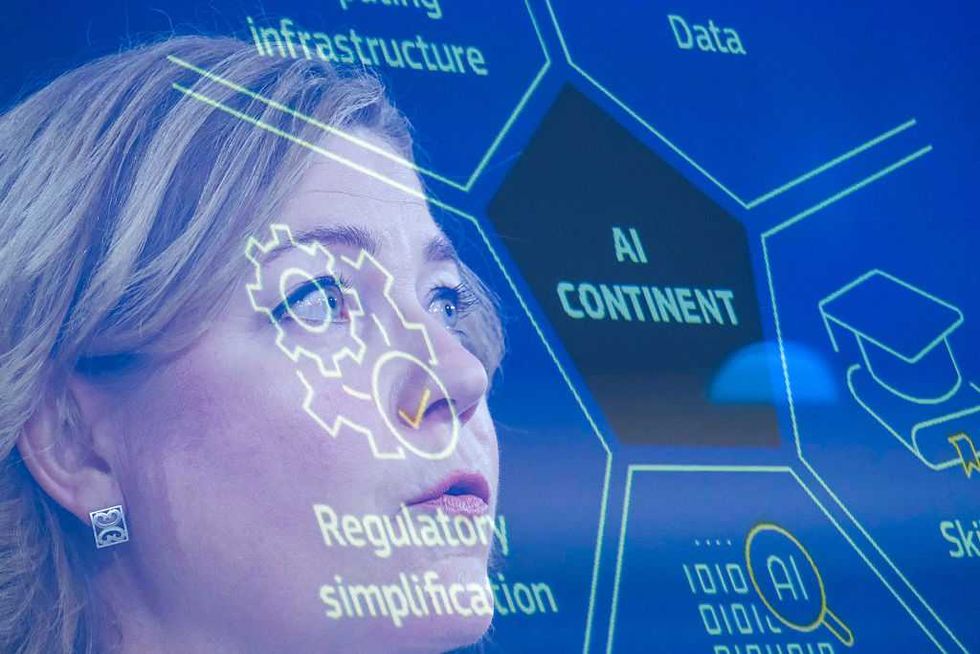 Welcome to tokenization, where everything under the sun (and the sun) has its digital price