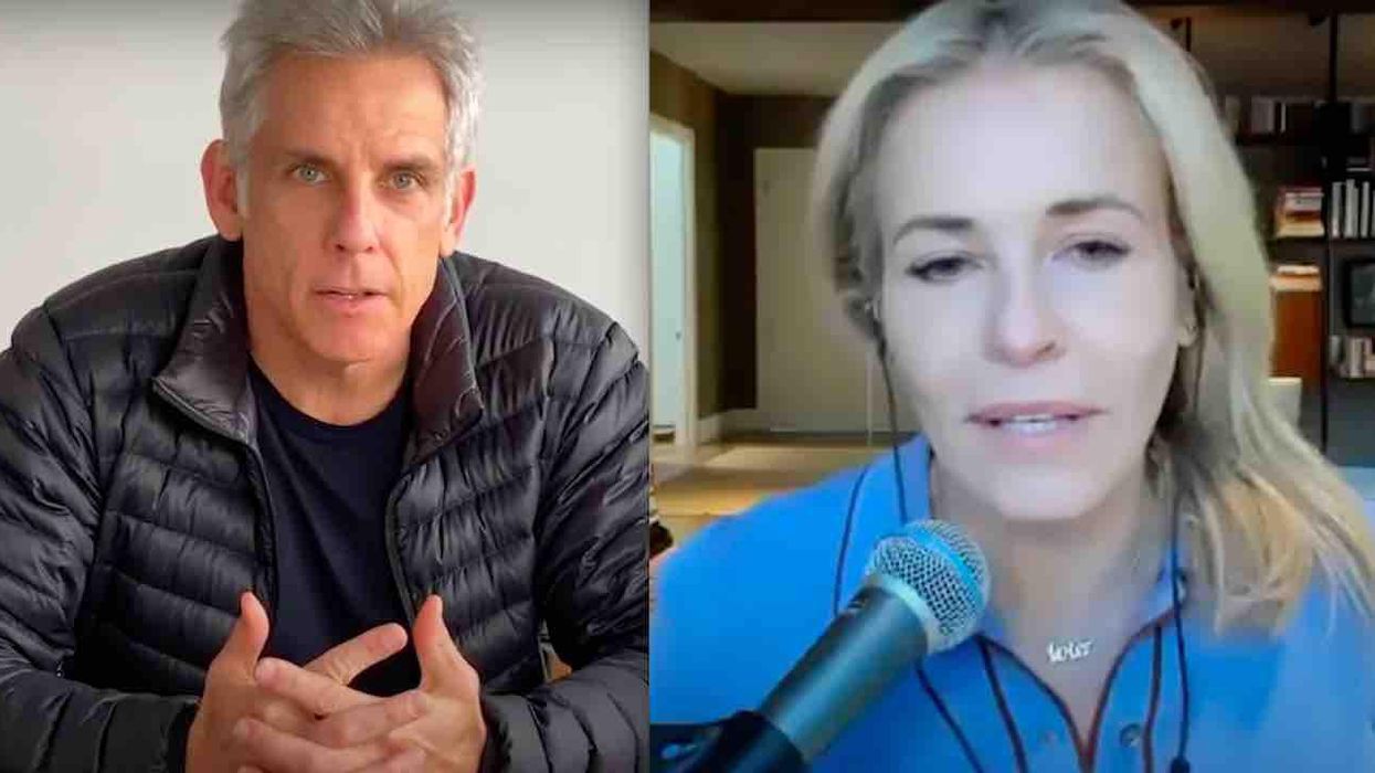 'Well-liked among the ladies': Check out all the celebs who gushed over 'national sex symbol' Andrew Cuomo last year