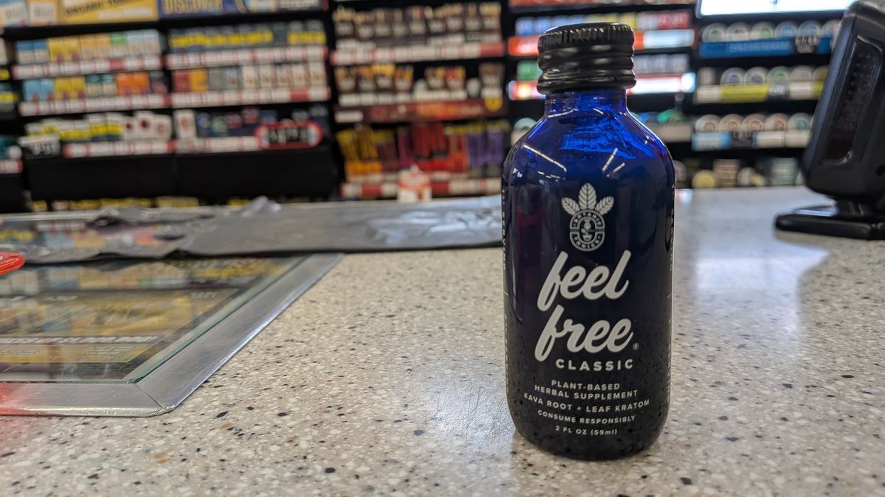 Wellness tonic or dangerous drug? Popular drink spurs debate