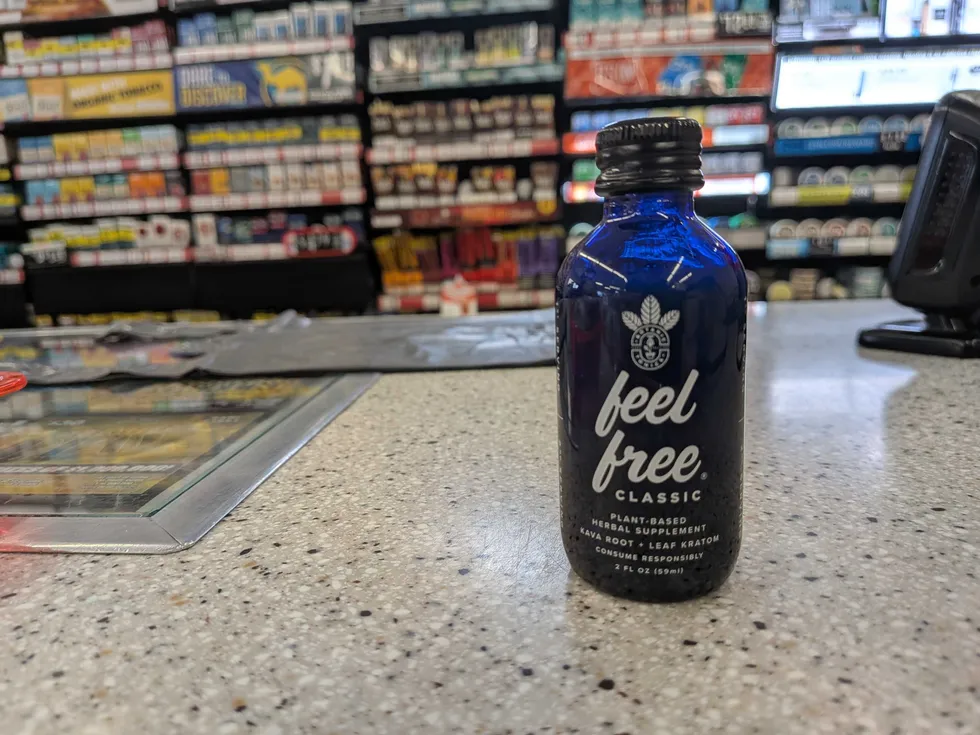 Wellness tonic or dangerous drug? Popular drink spurs debate