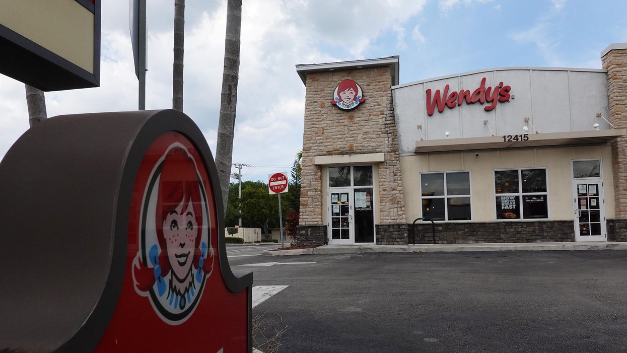 Wendy's employees accused of intentionally contaminating police officer's meal