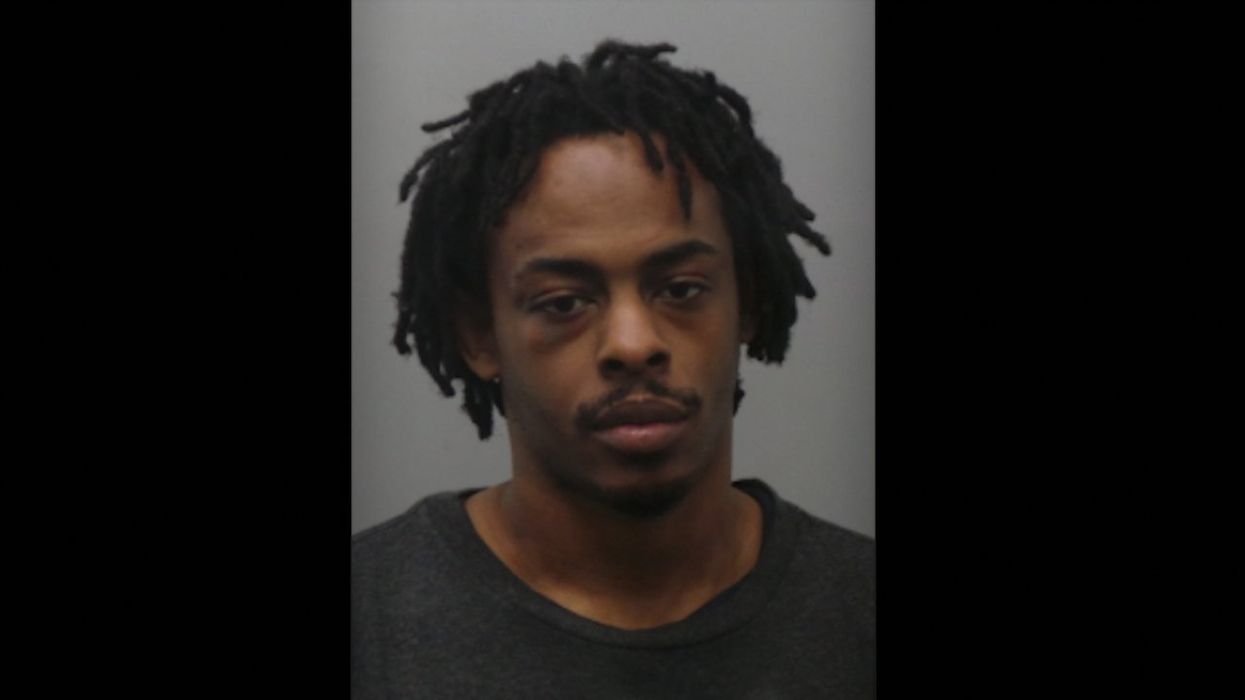 Wendy's worker punches drive-thru customer through car window — then steals car, hits victim with car, bites 2 cops: Police