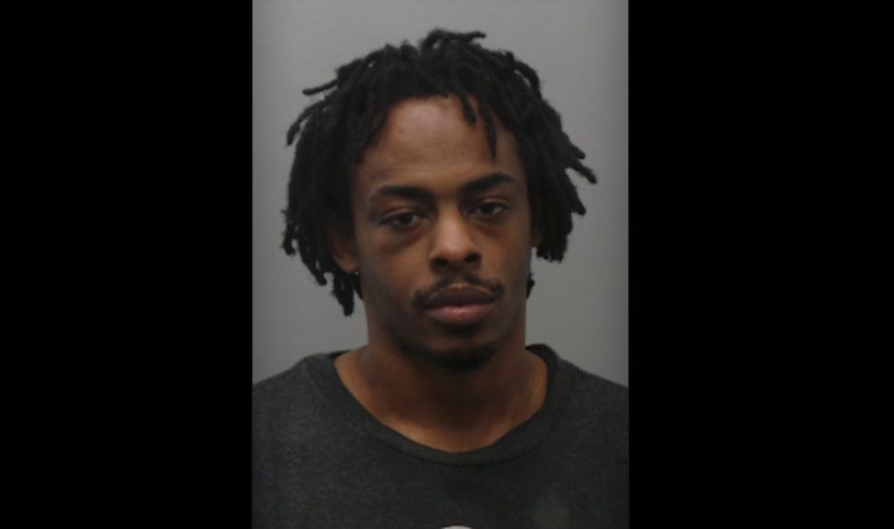 Wendy's worker punches drive-thru customer through car window — then steals car‚ hits victim with car‚ bites 2 cops: Police