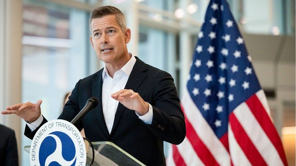 Were Biden’s strict fuel economy standards illegal? Sean Duffy says yes.