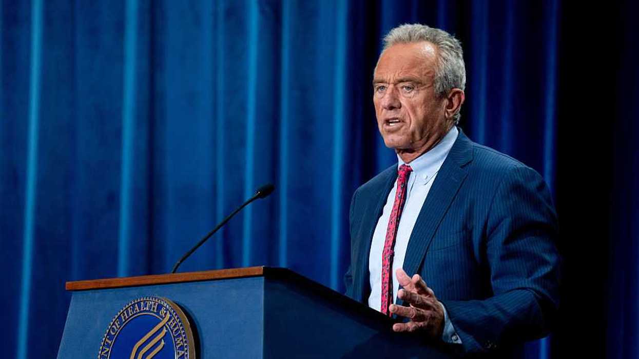 We’re losing children to diseases we already defeated