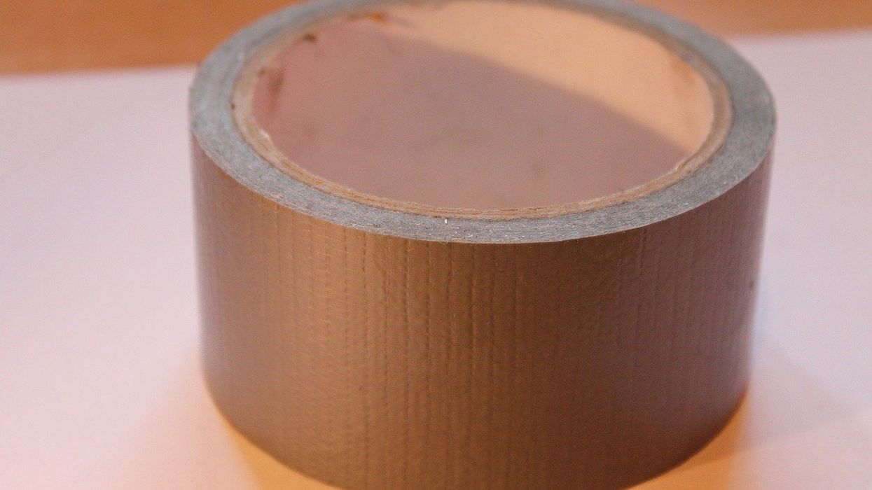 West Virginia teacher accused of allegedly duct-taping student's mouth shut 'from ear to ear' during class: Report