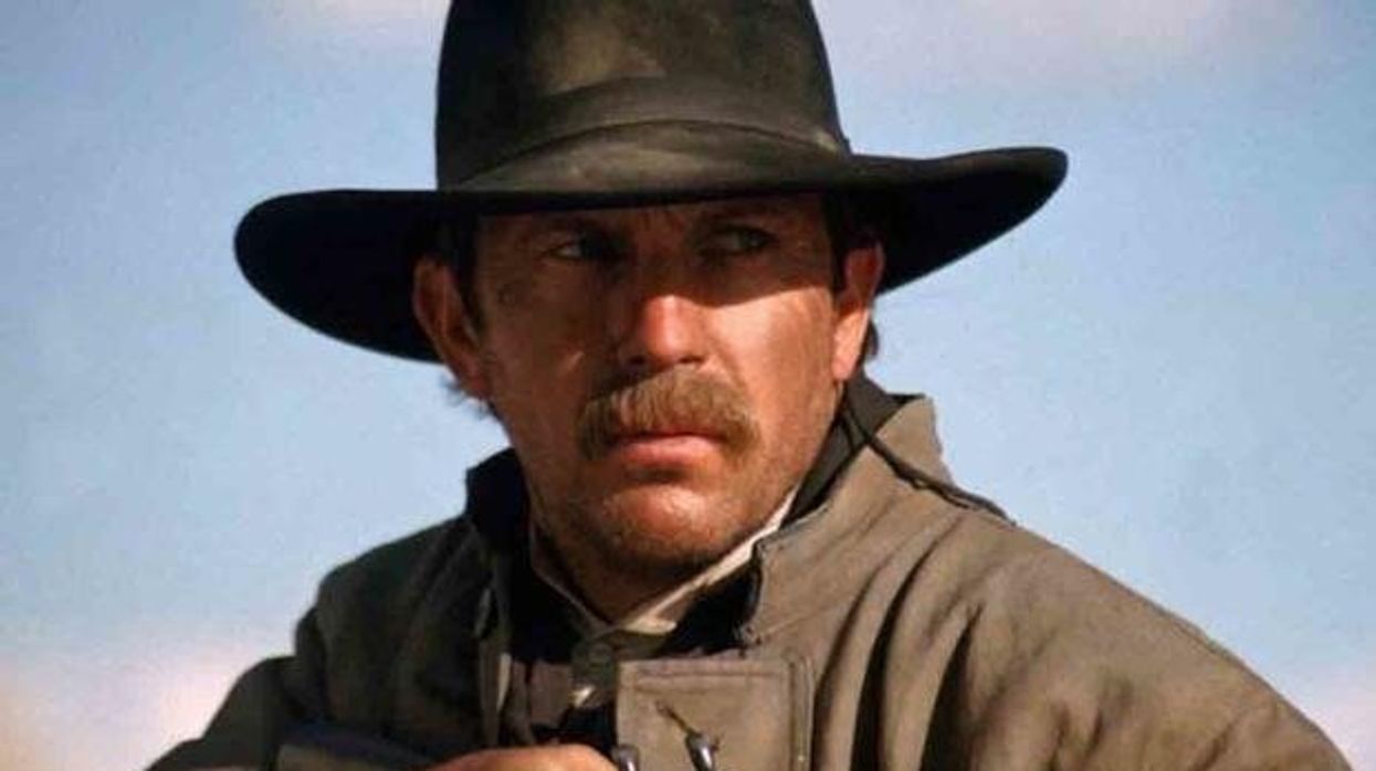Western fans in good hands with Kevin Costner's 'Horizon'