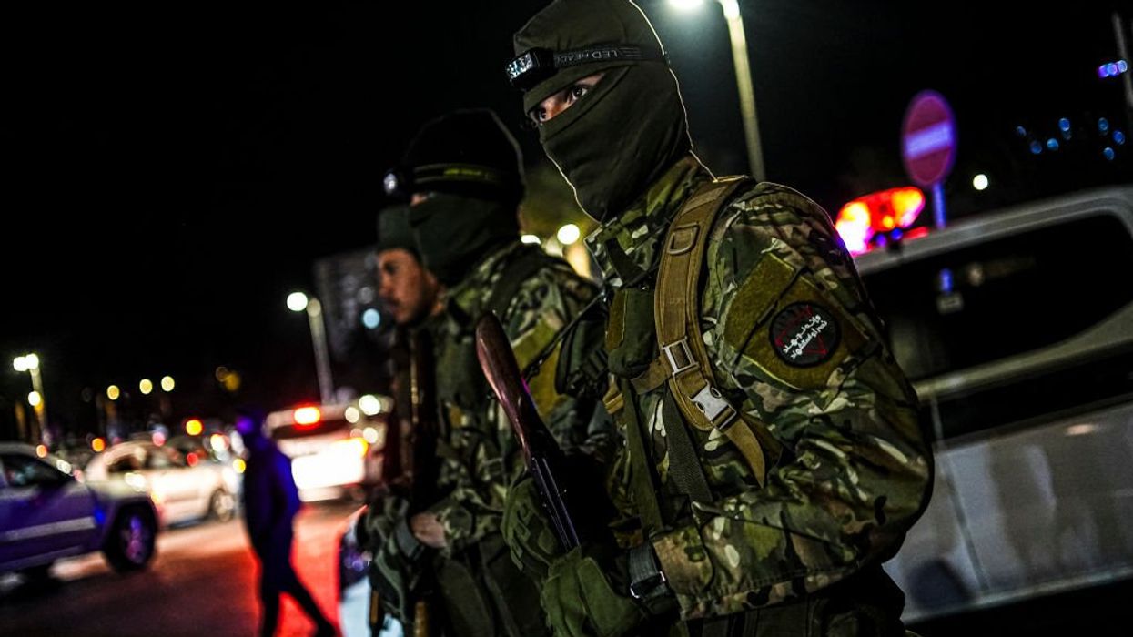 Western inaction fuels Christian persecution in Syria and the Middle East