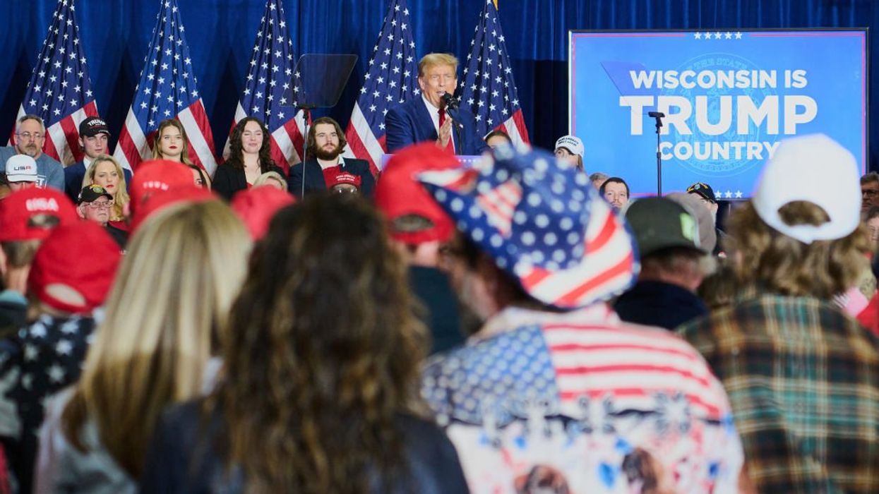 We’ve got a big problem in Wisconsin