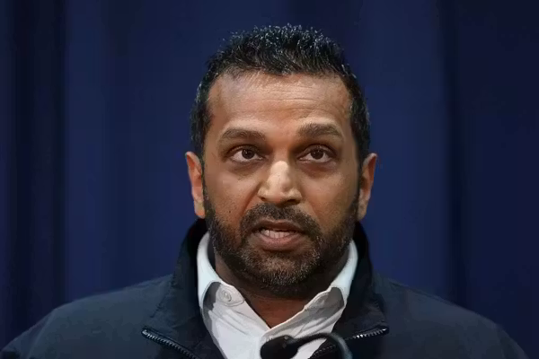 'Whack-a-mole': FBI allegedly fires, rehires, then refires agents linked to Jack Smith's anti-GOP Arctic Frost crusade