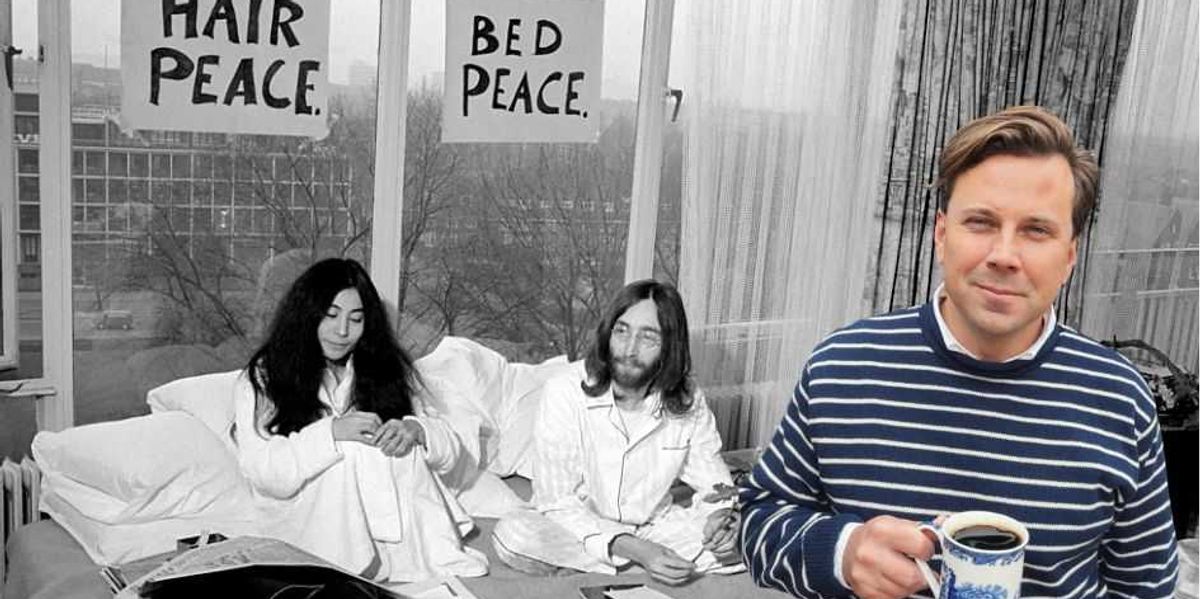 What 2 days of 'bed-rotting' taught me about human nature