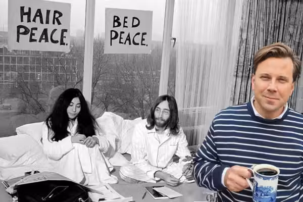 What 2 days of 'bed-rotting' taught me about human nature