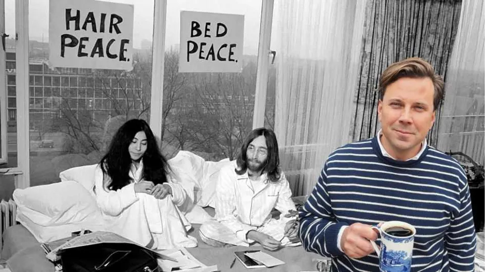 What 2 days of 'bed-rotting' taught me about human nature