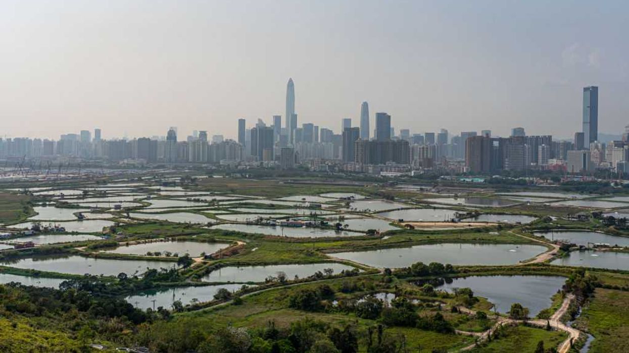 What a Westerner sees in China: What you need to know