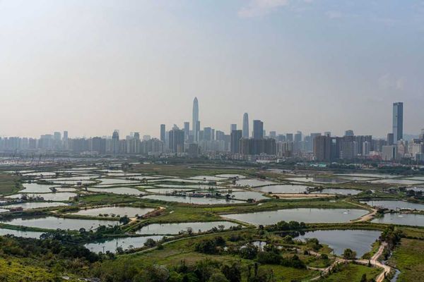 What a Westerner sees in China: What you need to know