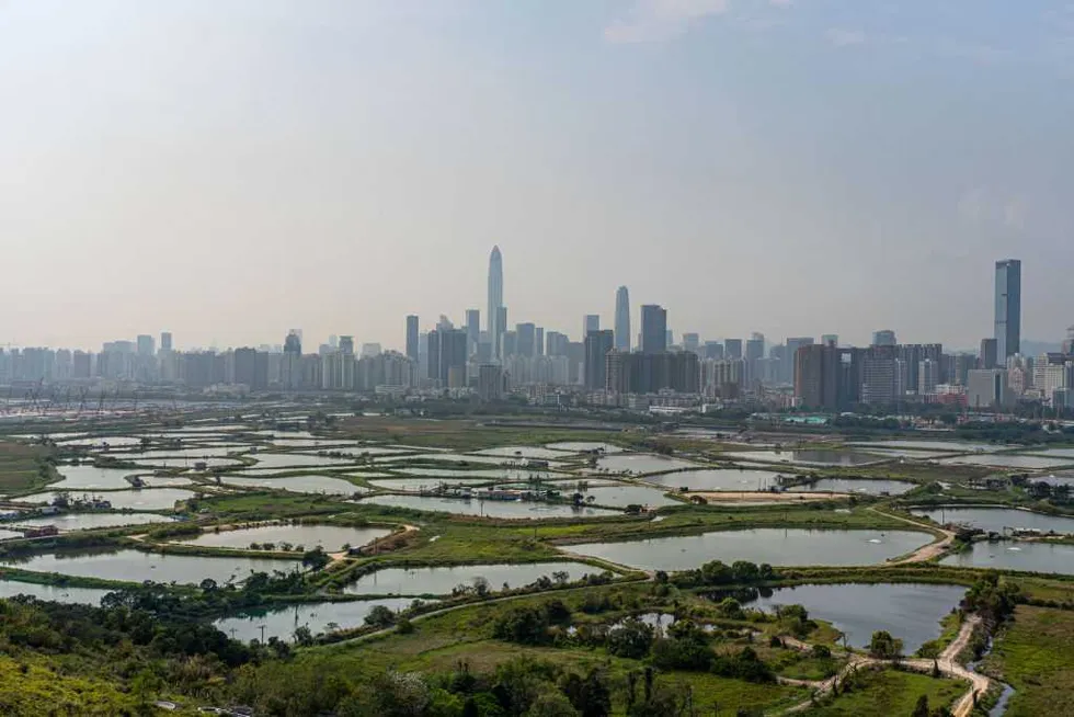 What a Westerner sees in China: What you need to know