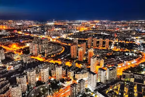 What are freedom cities, and when will you live in one?