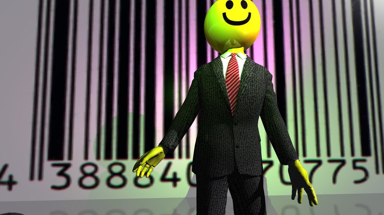 What ‘Brave New World’ gets right that ‘1984’ doesn’t