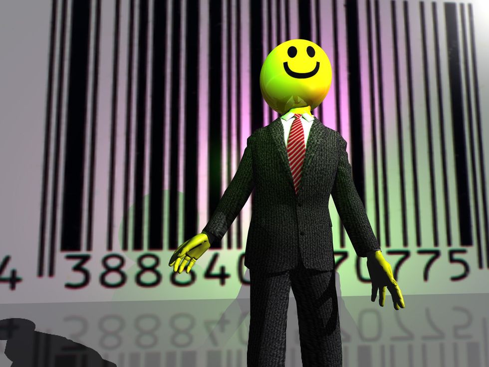 What ‘Brave New World’ gets right that ‘1984’ doesn’t