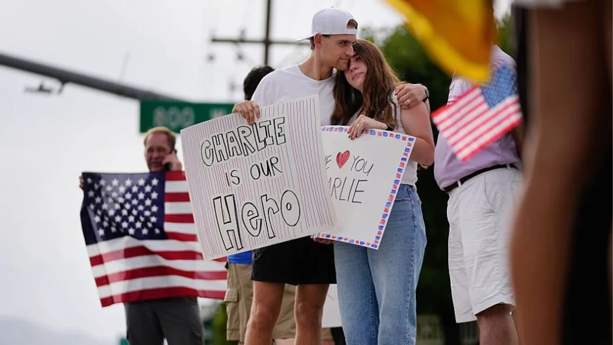 What Charlie Kirk meant to us