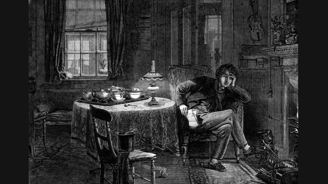 What college students can learn from loneliness