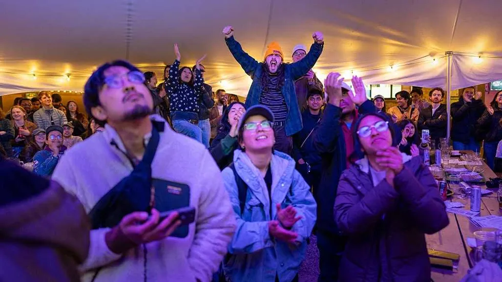 What ‘democratic socialism’ really means to young voters