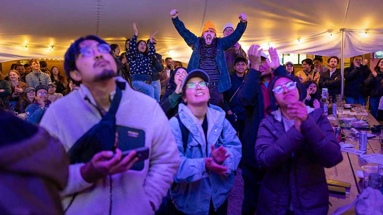 What 'democratic socialism' really means to young voters