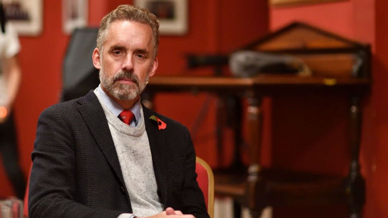 What does Jordan Peterson understand that pastors are missing?
