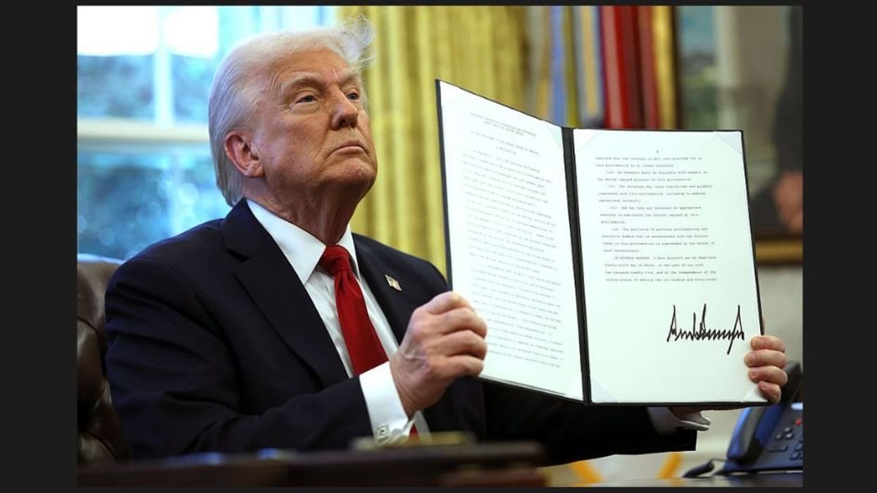 What does Trump's 25% tariff on foreign cars mean for you?