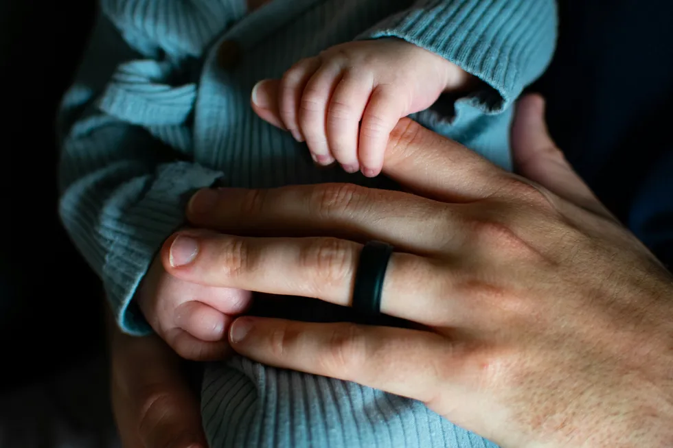 What fatherhood has taught me as my children move on