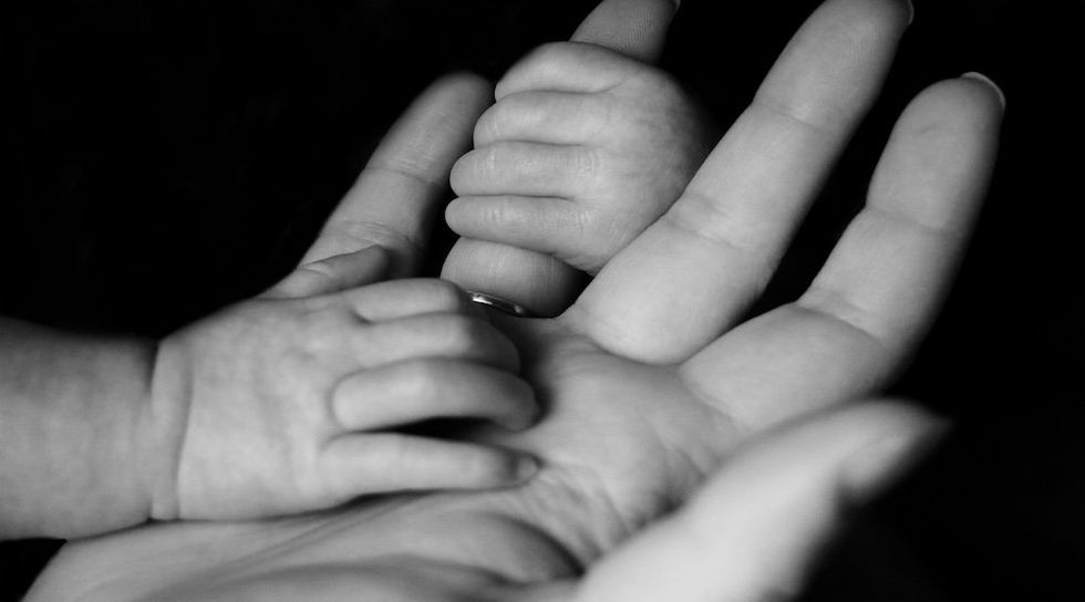What fatherhood has taught me as my children move on